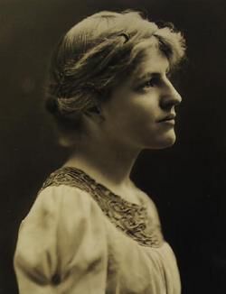 Jessie Wilson
